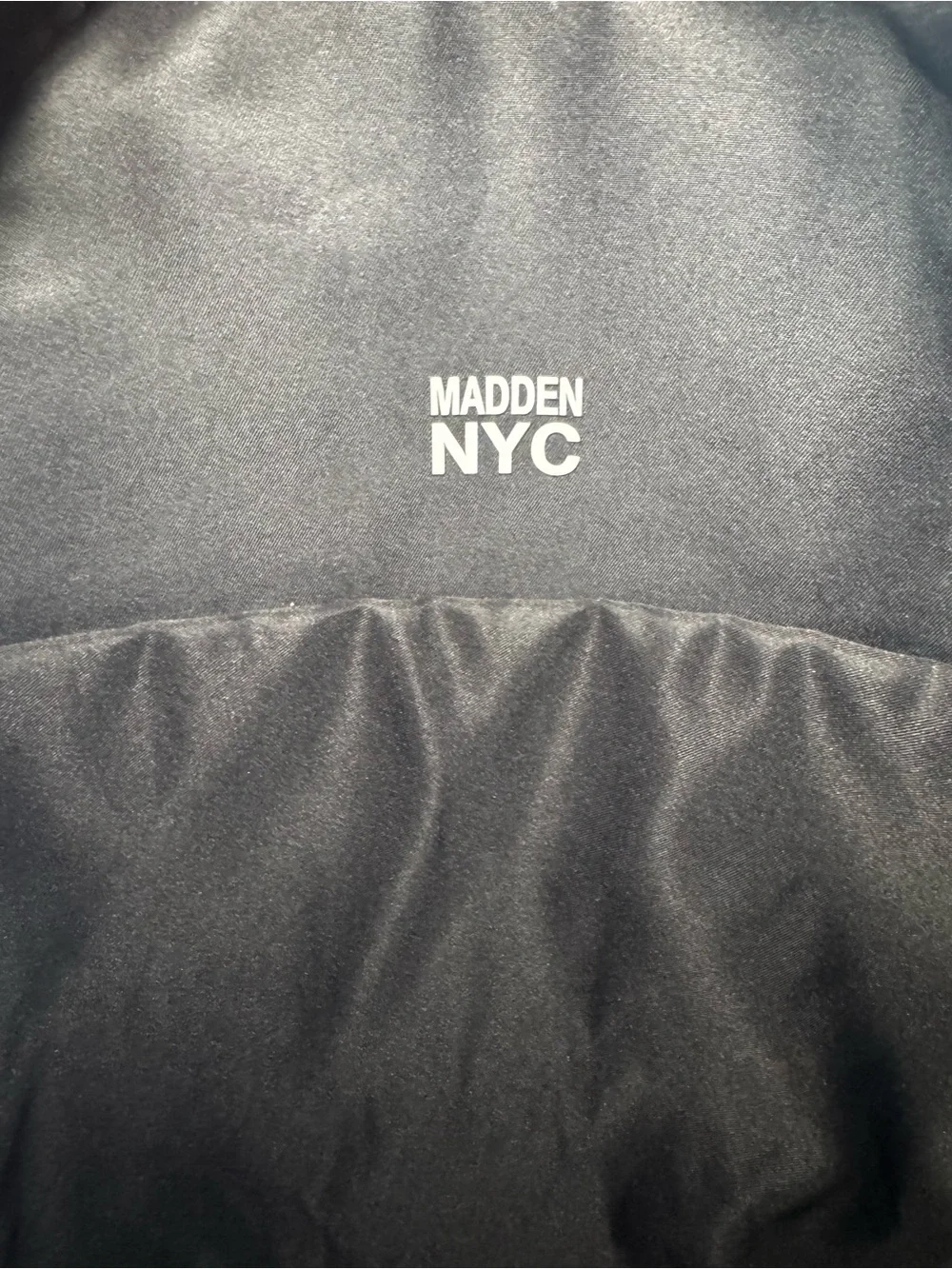 Madden NYC Juniors Dome 17